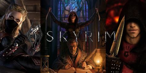 elder scrolls dark brotherhood|skyrim dark brotherhood members.